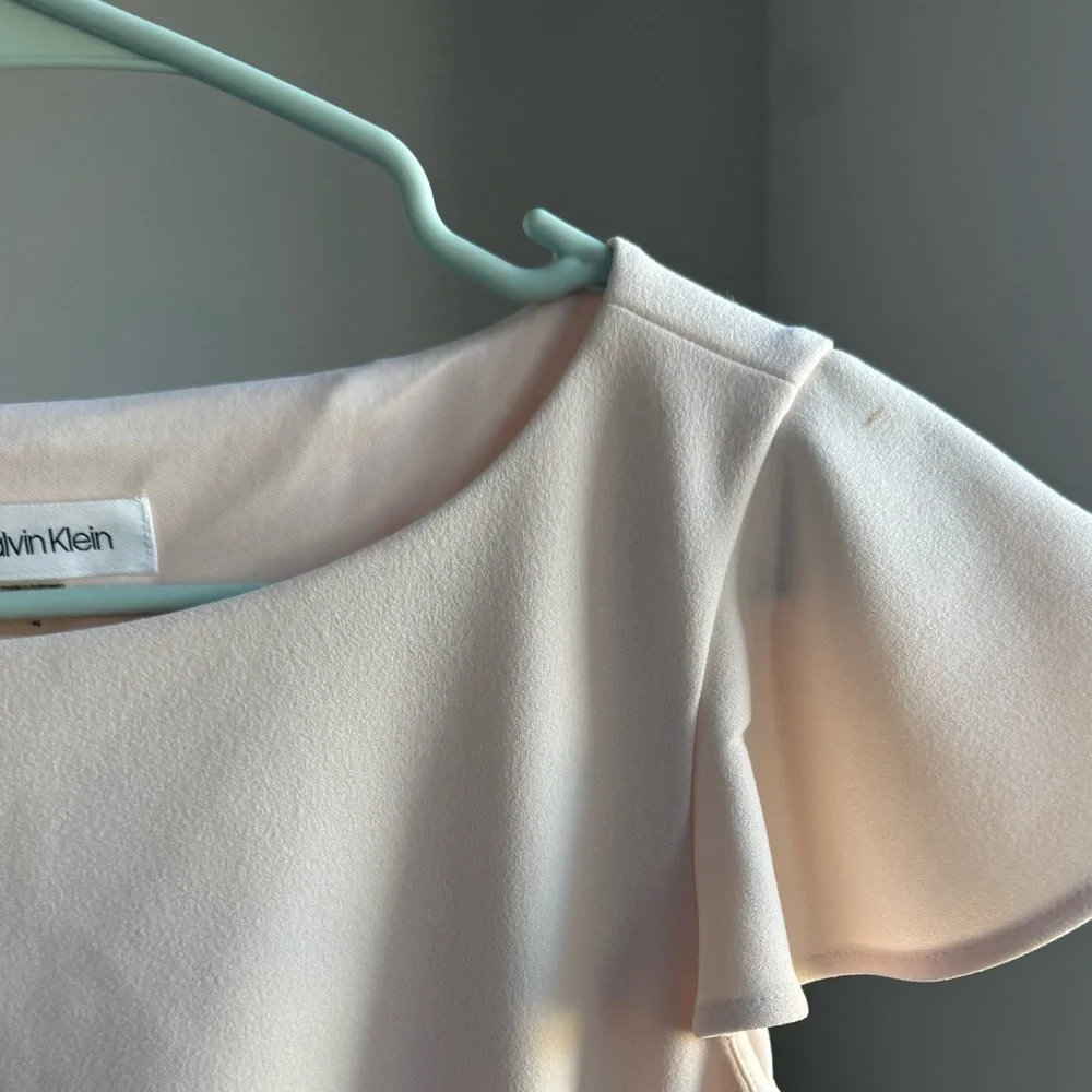 Calvin Klein Dress